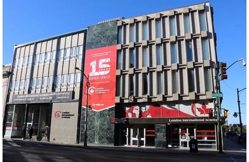 London International Academy